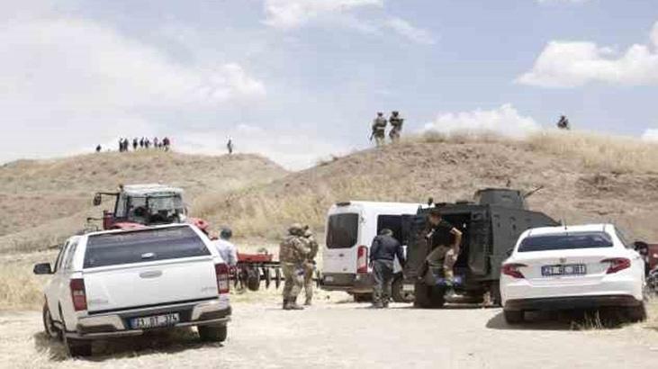 9 kişinin öldüğü arazi kavgası:1 ayda 4 firari şüpheliyi yakalandı