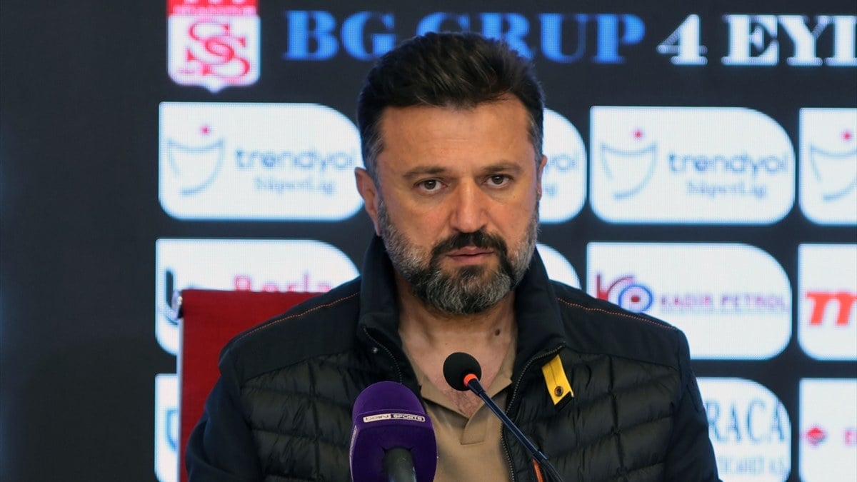 Bülent Uygun’dan Rey Manaj için Galatasaray iddialarına yanıt